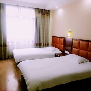 娄底金泰宾馆(氐星路)酒店提供图片