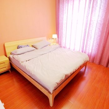 青岛古川度假公寓（金沙滩店）酒店提供图片