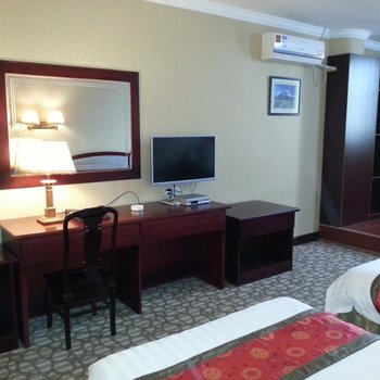 桂林桂响饭店酒店提供图片