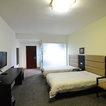 裕达商务酒店酒店提供图片