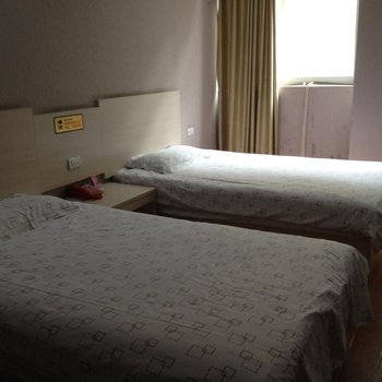 黄梅四海旅馆酒店提供图片