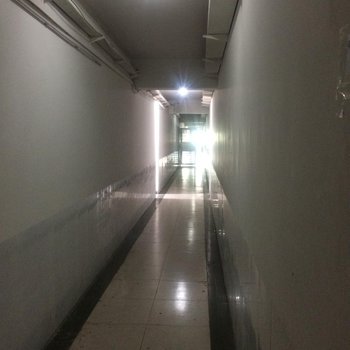 广州旺龙公寓