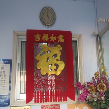 诸城盛华宾馆酒店提供图片