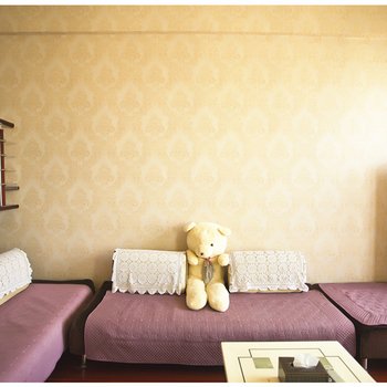 南昌红谷滩银河假日精品酒店酒店提供图片