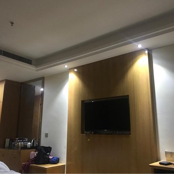 陇南惠金商务酒店用户上传图片