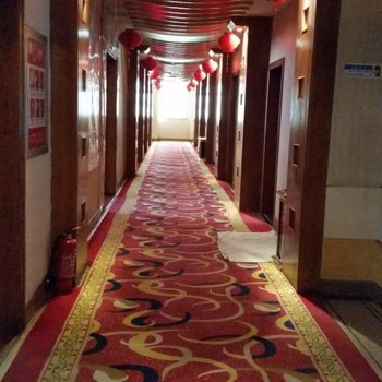 山阴龙泉休闲会馆酒店提供图片