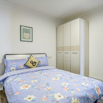 西安yy的y普通公寓酒店提供图片