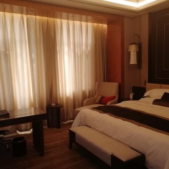 阿克苏天缘国际酒店酒店提供图片