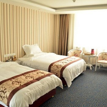 安康元和风景酒店酒店提供图片