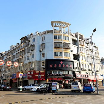宁波丽景商务宾馆