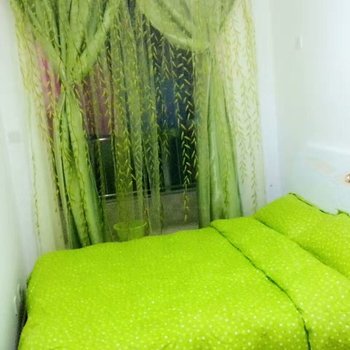 承德月暖鑫顺家普通公寓(南园中街店)酒店提供图片