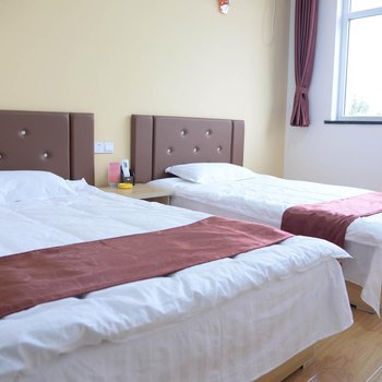 青岛春暖一家商务酒店酒店提供图片