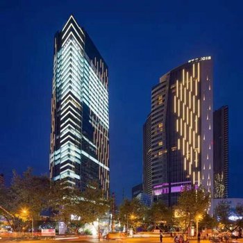 成都鼎尚锦城国际酒店公寓酒店提供图片