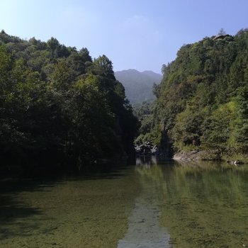 池州仙人尖农家乐酒店提供图片