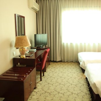 沧州市泊头宾馆酒店提供图片