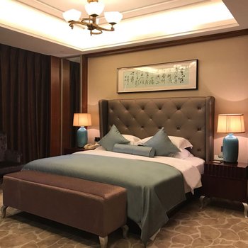 南京中琅假日酒店酒店提供图片