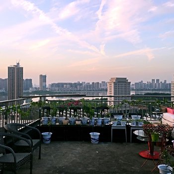 武汉行楚驿宿