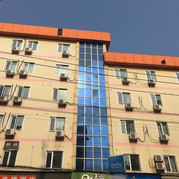 景德镇安居酒店酒店提供图片