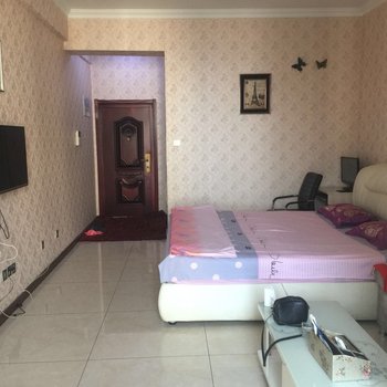 唐山唐山浪漫夏日公寓(新华东道分店)酒店提供图片