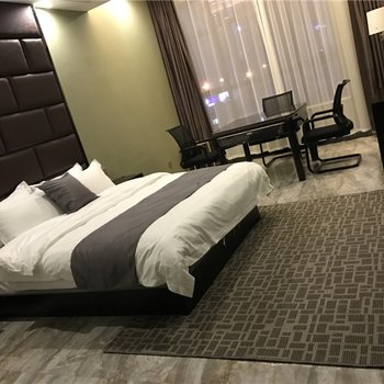 南昌巴库酒店酒店提供图片