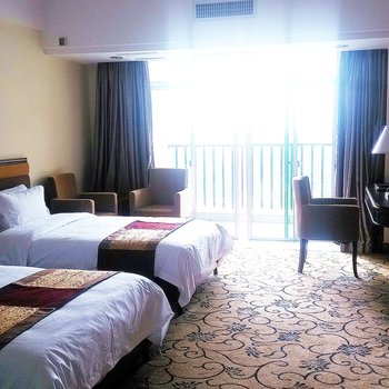 文昌瑞景大酒店酒店提供图片