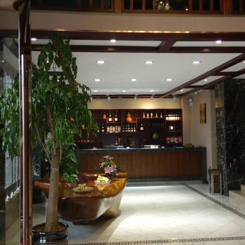 楚雄海恒酒店酒店提供图片