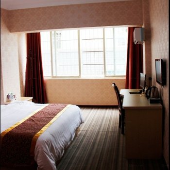 遵义忠铁宾馆酒店提供图片