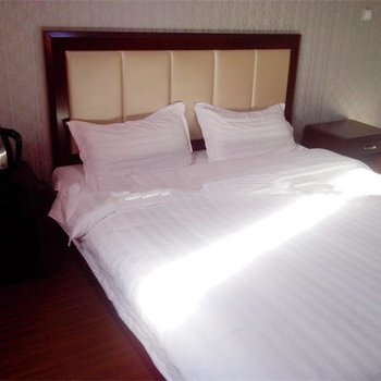 衡水尚客商务酒店酒店提供图片