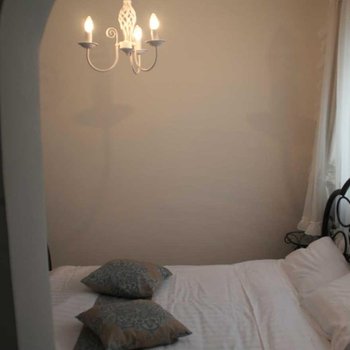 乌镇蓝馨咖啡旅馆酒店提供图片