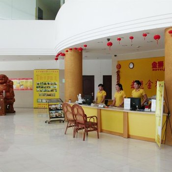 金狮100连锁宾馆（临安店）酒店提供图片
