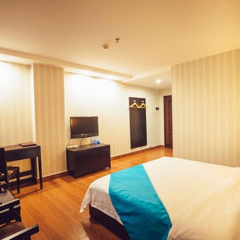 汕尾红海湾海蓝酒店酒店提供图片