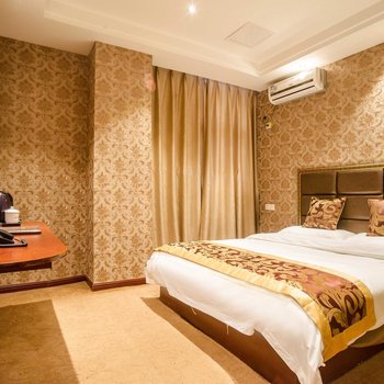 升沅酒店(重庆江北机场店)酒店提供图片