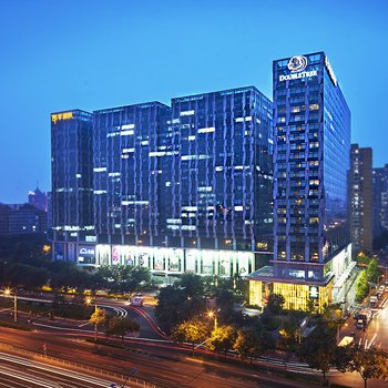 北京希尔顿逸林酒店