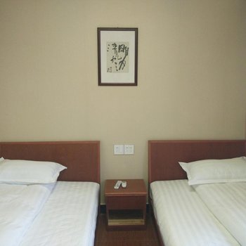 富阳龙门镇夏莲宾馆酒店提供图片