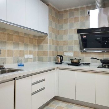 攀枝花付裕公寓(桥西街分店)酒店提供图片