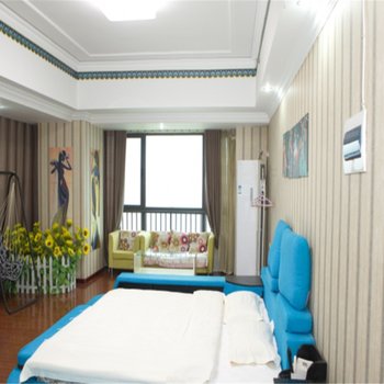 蚌埠云尚公寓酒店提供图片