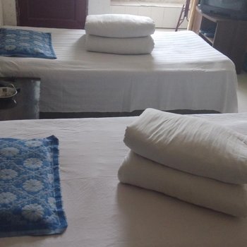 韩城有家旅馆酒店提供图片