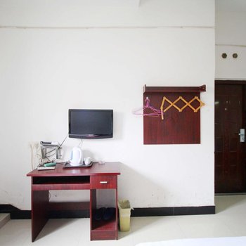 九江桂花园宾馆酒店提供图片