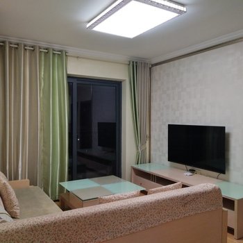 武汉美满家公寓酒店提供图片