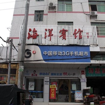 益阳安化海洋宾馆酒店提供图片