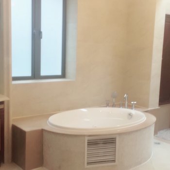 宁波陈家焕联排别墅酒店提供图片