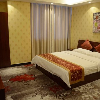 洛阳豪庭商务酒店酒店提供图片