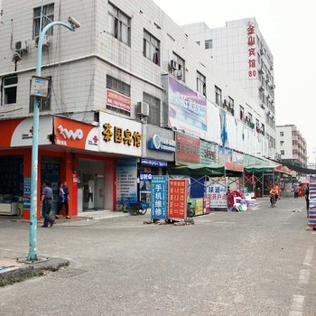 深圳茶园宾馆