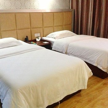 盘锦金佰瀚商务宾馆(二部)酒店提供图片