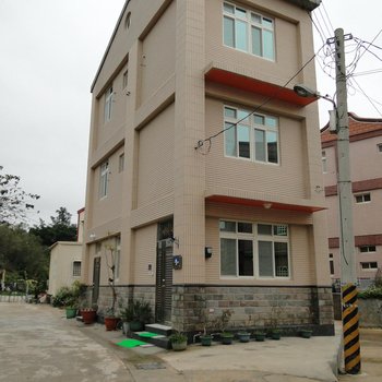 金门成功民宿(KmHostel)酒店提供图片