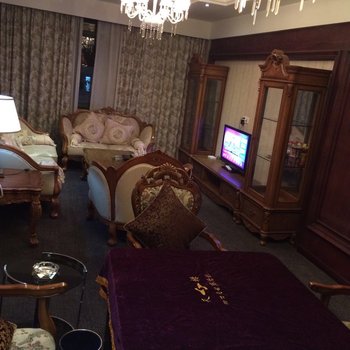 宁波海纳百川休闲主题酒店酒店提供图片