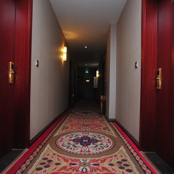 景洪闽南商务酒店酒店提供图片
