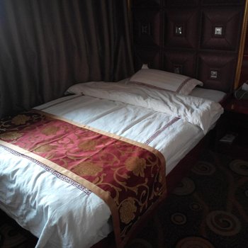 庆阳都豪宾馆酒店提供图片