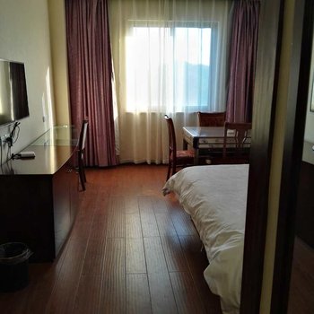 常山太平洋大酒店酒店提供图片