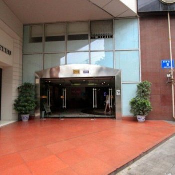 世纪公寓(成都骡马市店)